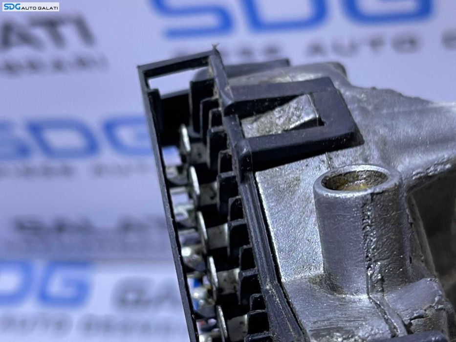 Motoras Stergator Stergatoare Parbriz Mercedes Clasa E Class W210 1995 - 2002 Cod 0390241420