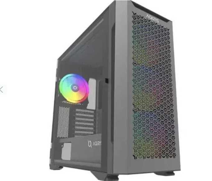 PC High-End DDR5 – Ryzen 7800X3D / 32GB DDR5 / SSD 2TB / 3060TI