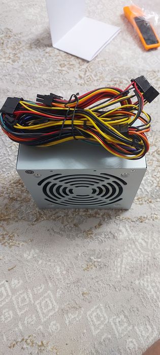 Блок питания для ПК 450W AeroCool