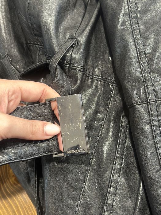 Дамско Яке Kensol