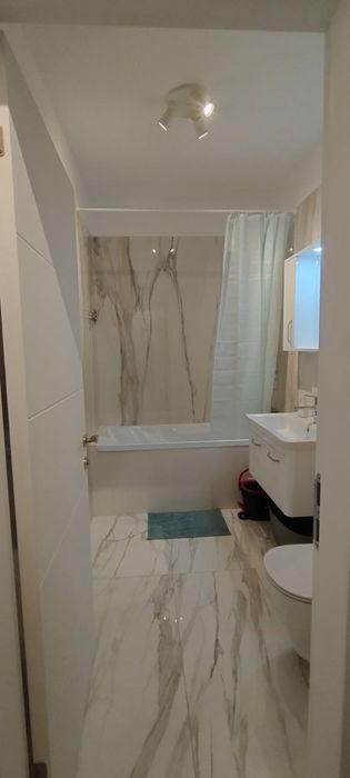 Garsonieră de închiriat – Braytim-Giroc | 330 €/lună | Disponibilă din 1 septembrie
