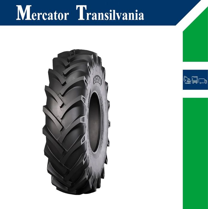 Anvelopa NOUA 18.4-30 Ozka KNK50 14PR, -, Tractiune, 14PR TT
