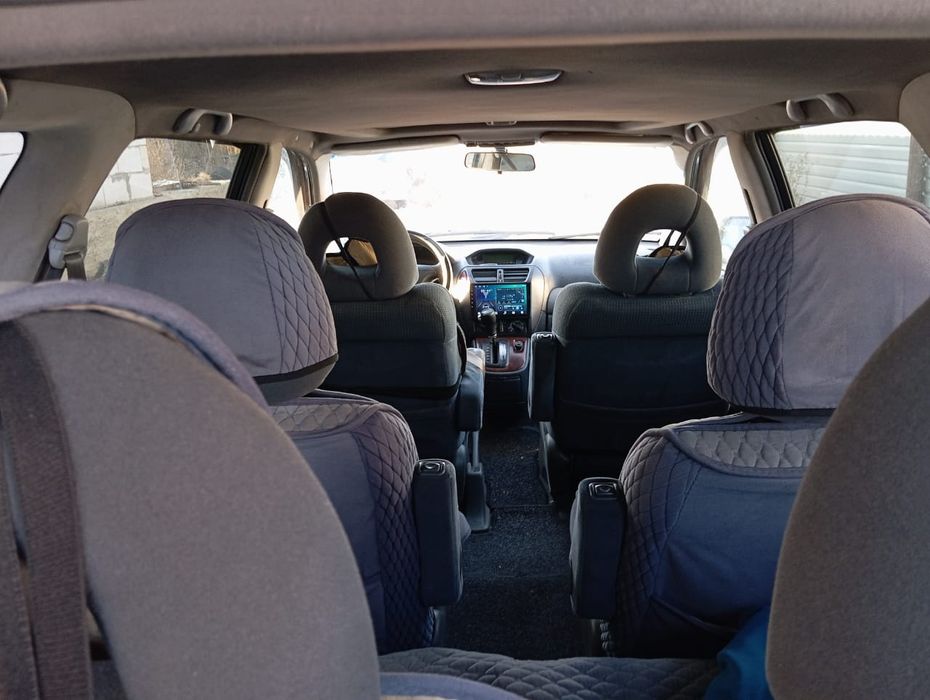 Продам Митсубиси Спейс вагон