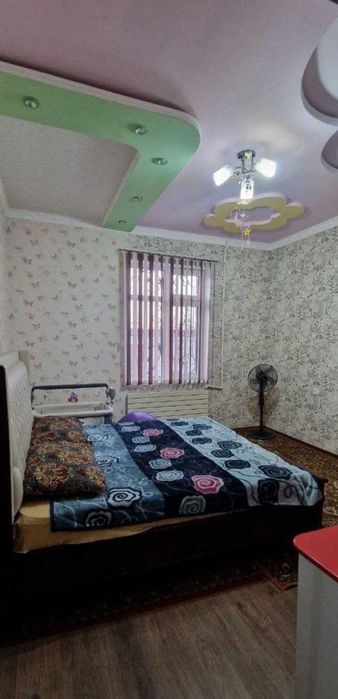 6 ком аренда Участок срочно