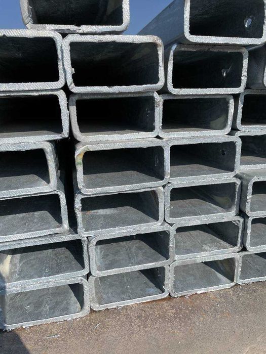 Профиль труба  отчинкованний, сталной, нержавика,