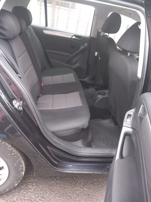 Volkswagen Golf   2009