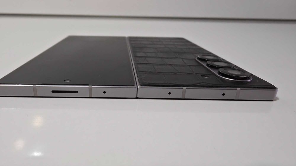 Samsung Galaxy Fold 6, 512 гб silver shadow