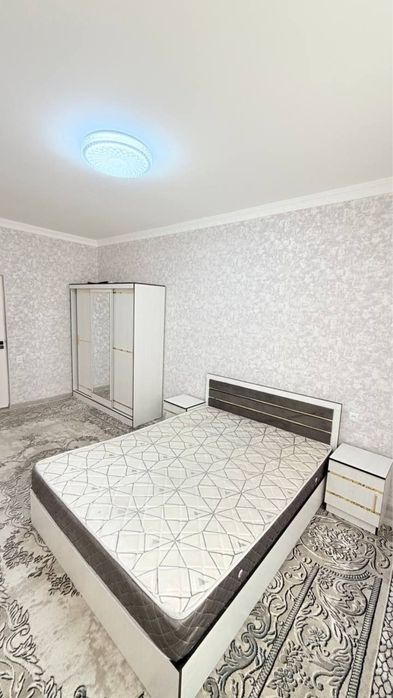 Аренда Квартира ТТЗ-2 Бозор 400$ 2/2/4