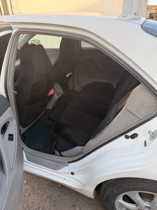 Продам toyota camry