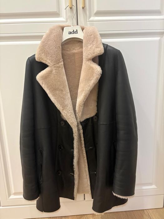 Срочно продам дубленку!!!