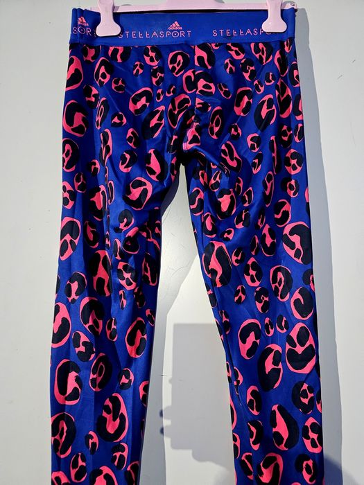 Adidas Stella McCartney оригинален дамски клин М размер