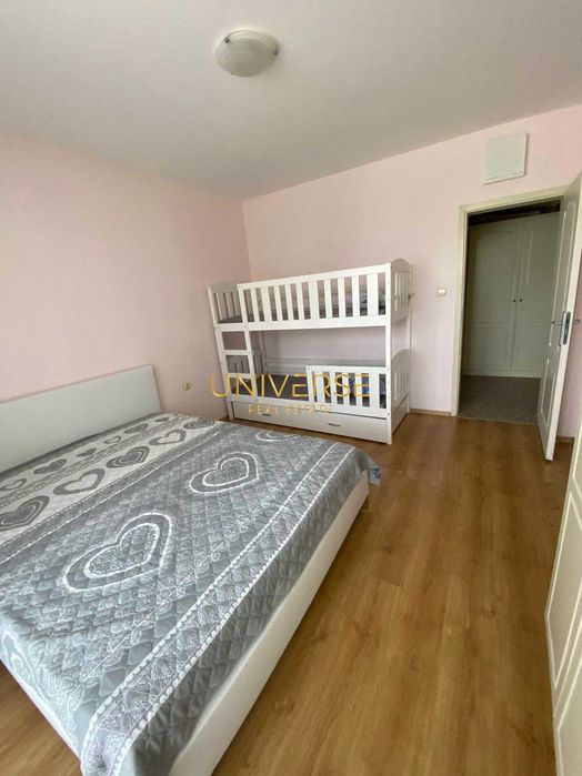 Продава се Двустаен апартамент в к.к. Слънчев бряг - 82 кв.м за 1208 €/кв.м - Снимка #11