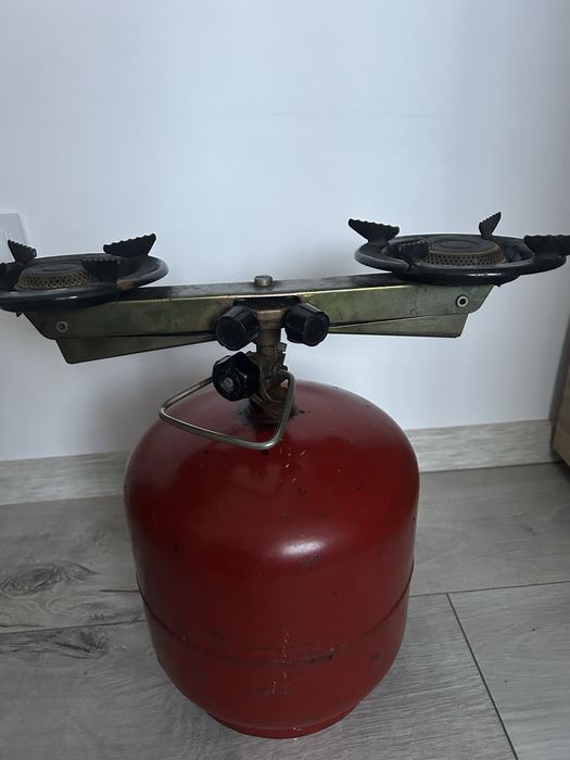 Butelie voiaj 2 arzatoare