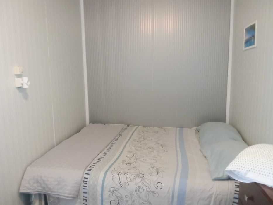 Обзаведено бунгало за 4-ма в Кариани до плаж - 2500 евро/годишно