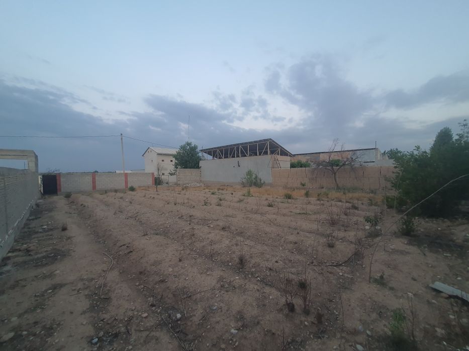 Участка сотилади прогресда