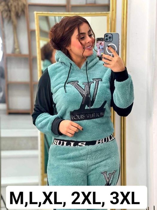 Trening dama cocolino