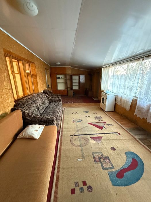 Продам 3 комнатную квартиру