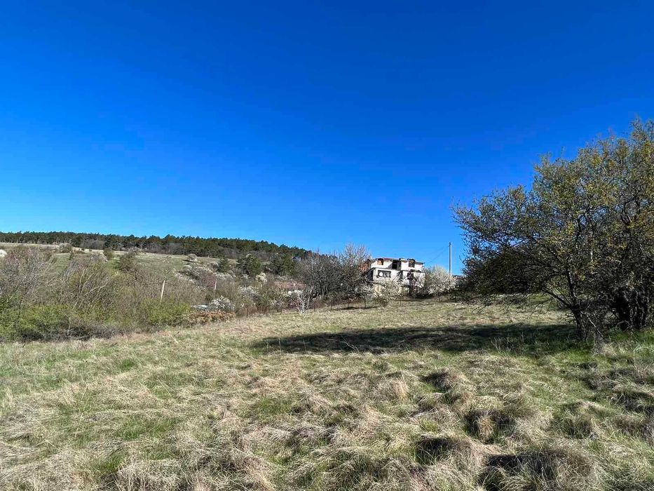 Продава се Парцел в София, Банишора - 2605 кв.м за 21 €/кв.м - Снимка #1