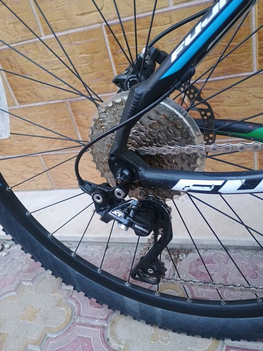 Fuj 29 цола.    .