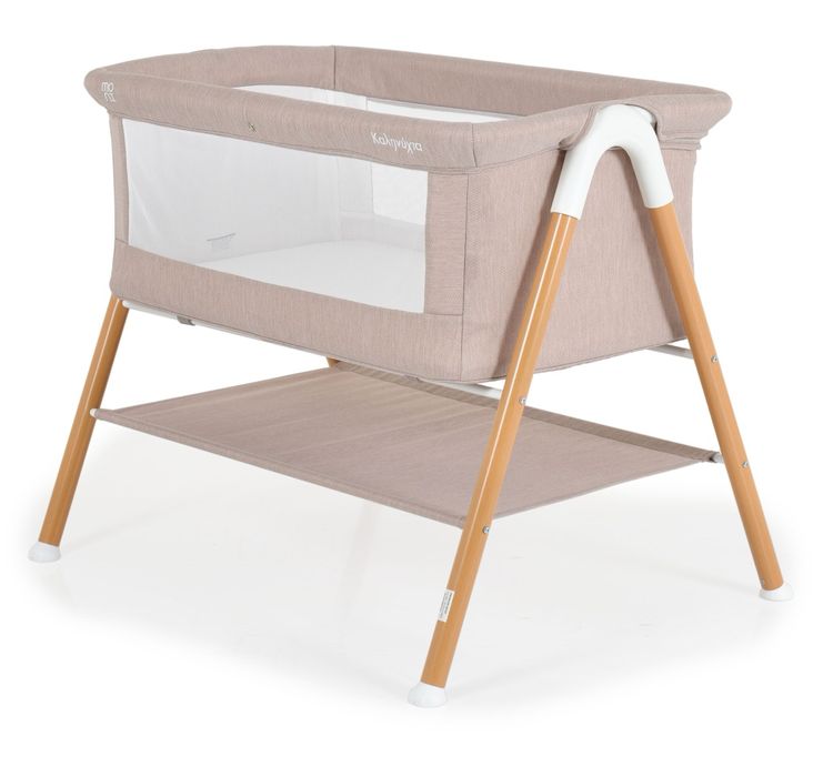 Бебешка кошара Moni