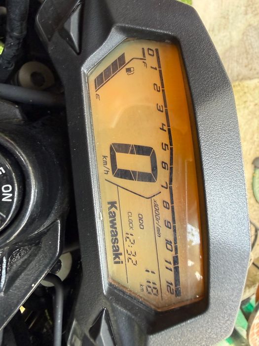 Vând Motor impecabil