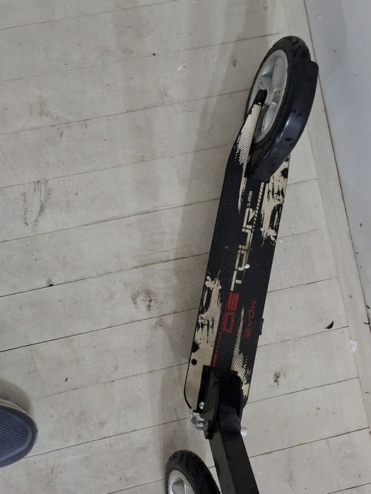 Детска тротинетка