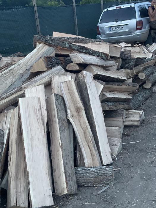 ‼️Lemne de foc calitate superioară‼️