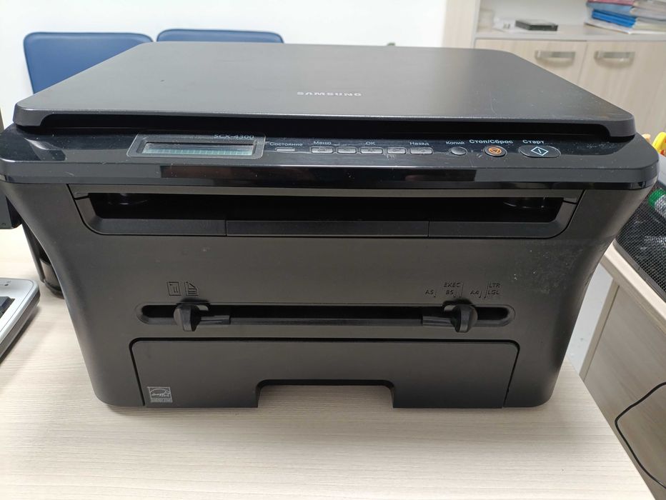 Продам принтер МФУ Samsung SCX - 4300
