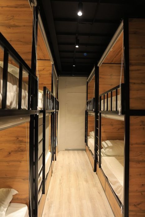 Sdudent talaba uchun yotoqxona! Студенты