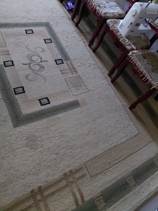 Продам хорошие ковры