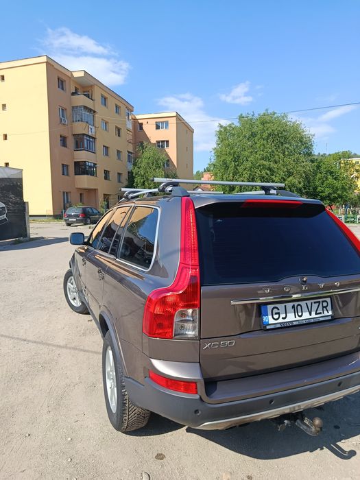 VOLVO XC90  AN FABRICAȚIE 2011