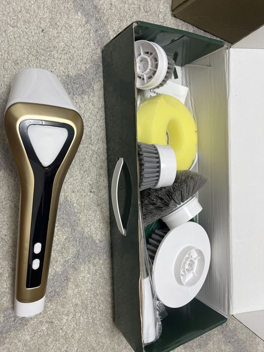 Продам электро швабру