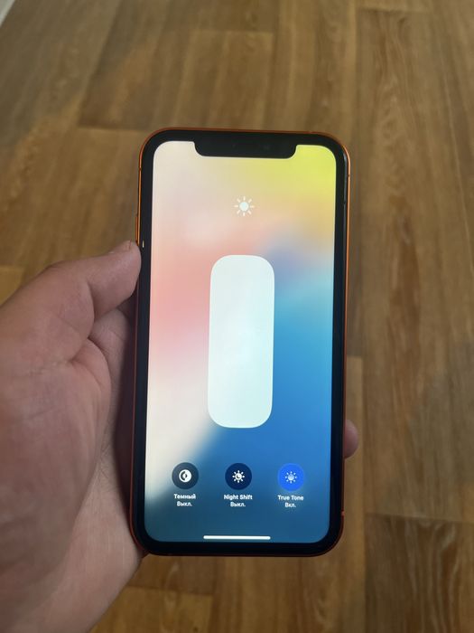 Iphone XR 256gb, в корпусе 17