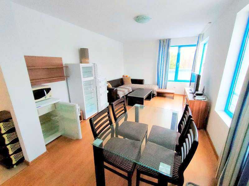 Продава се Тристаен апартамент в к.к. Слънчев бряг - 122 кв.м за 502 €/кв.м - Снимка #4