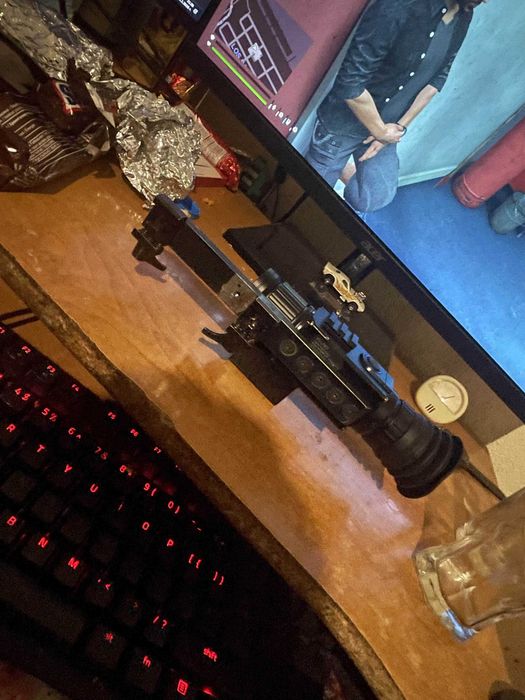 Pard 10 дневно-нощна оптика втора употреба