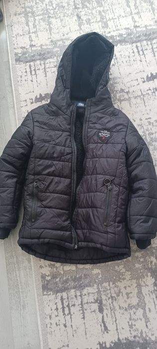 Дрехи за момче 110-116р,116-122р,122-128р