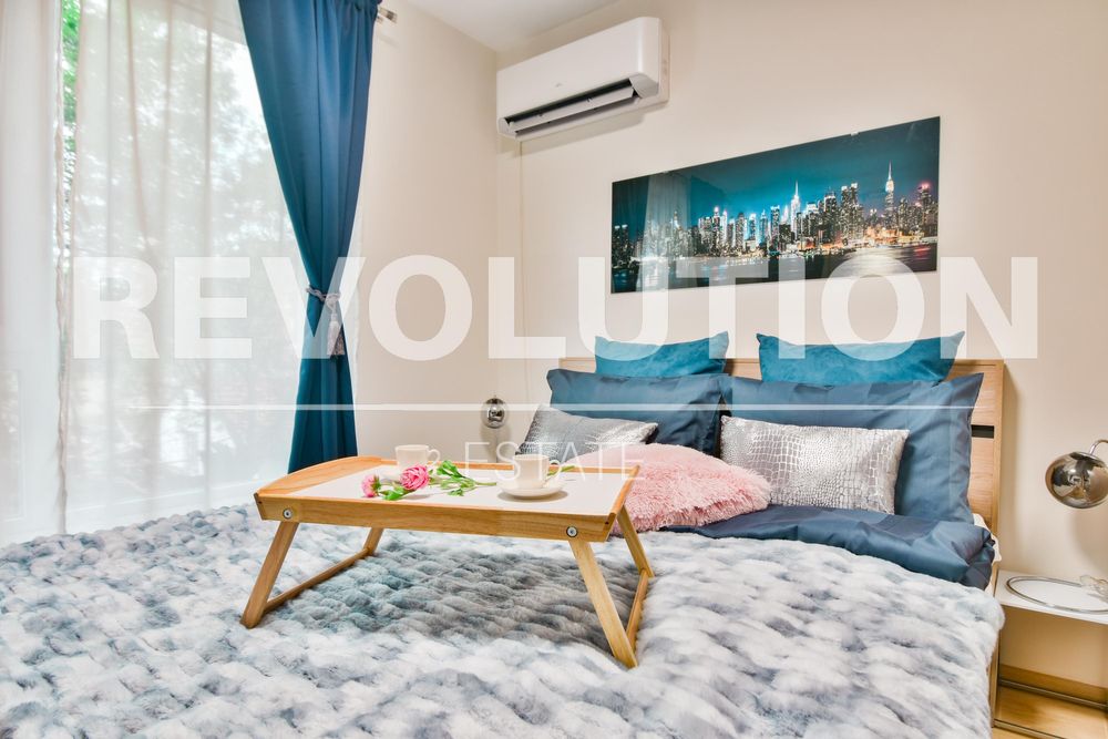 Дава се под наем Двустаен апартамент в София, Зона Б-5 - 70 кв.м за 766 € - Снимка #7