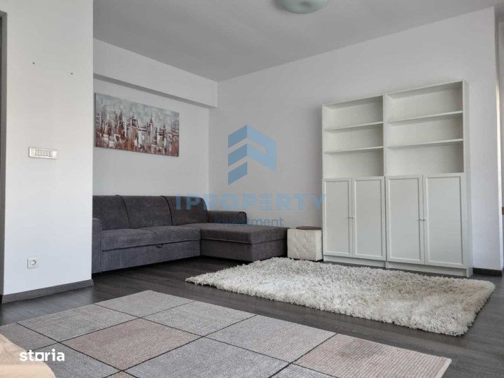 Baneasa-Natura Residence | 3 Camere | Parcare Subterana |