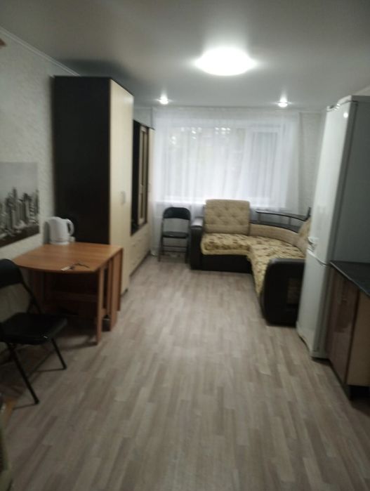 Сдам комнату в общежитии