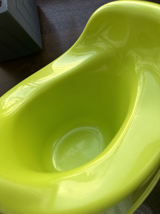 Ikea лилла горшок детский