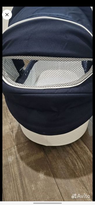 Продам коляску Rant