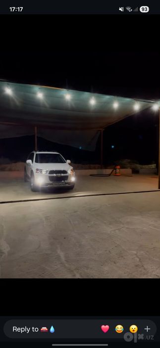 Captiva 3 chevrolet