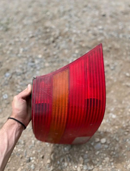 Vând stopuri golf 4