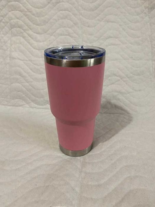 Cana termos inox, 750ml diverse culori