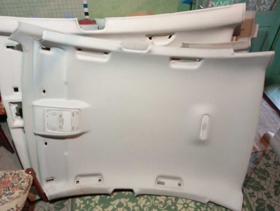 Plafon material Textil/Plafon interior Gama VAG  Golf/Passat/Octavia