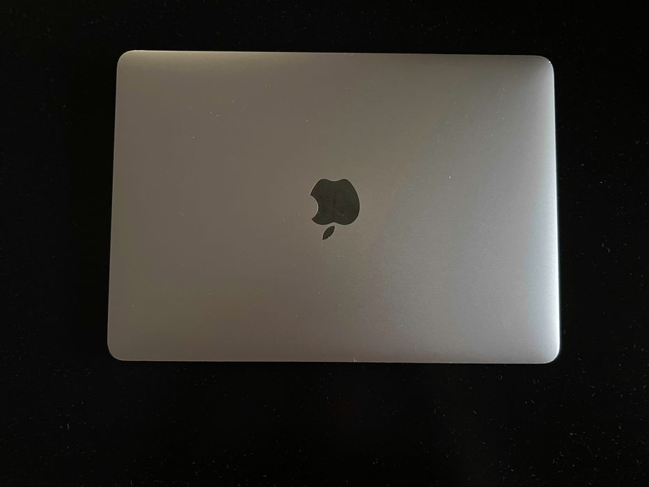 MacBook - Retina, 12-inch, 2017