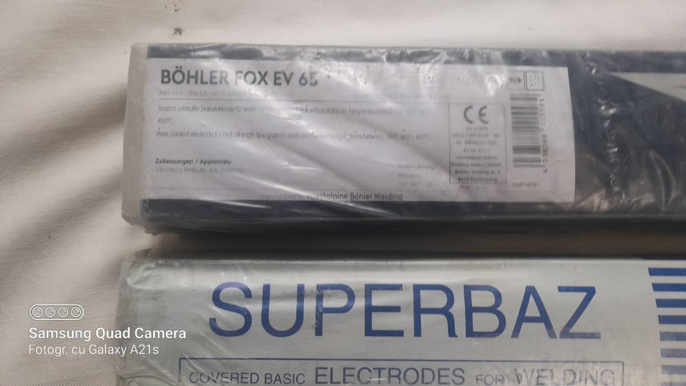 Electrozi Böhler Electrozi Böhler electrozi superbaz electrozi Böh..bu