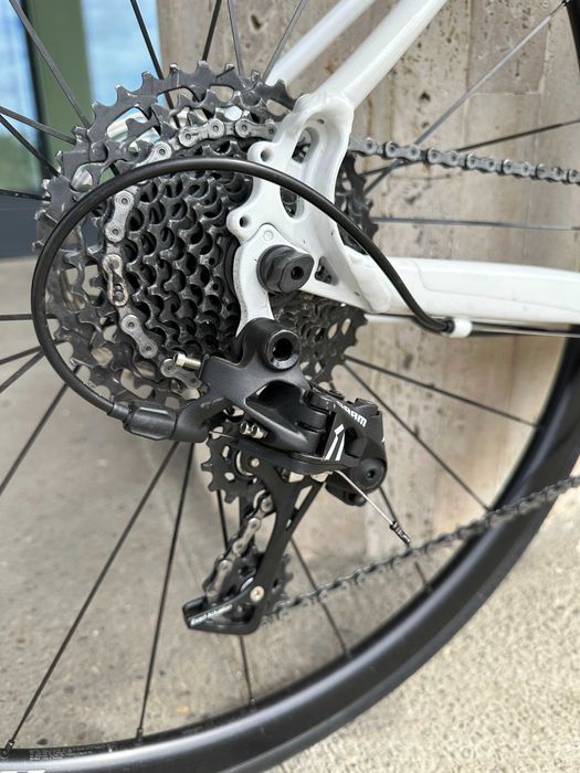 Boardman Sram Apex 11V