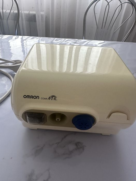 Нибулайзер продам