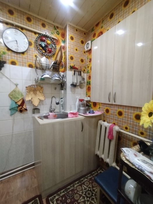 Продаю  1/2/4  кирпичный дом